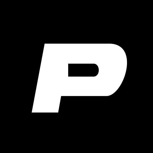 PADEL'EM logo